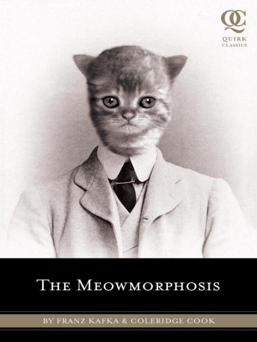Title details for The Meowmorphosis by Franz Kafka - Available